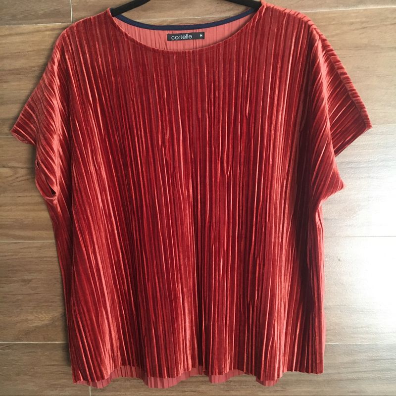 Blusa Renner Blusa Feminina Renner Usado 42377090 enjoei