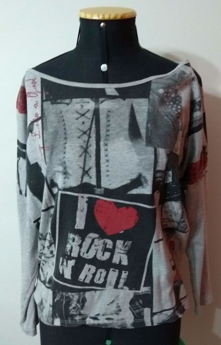 posthaus roupas blusas femininas