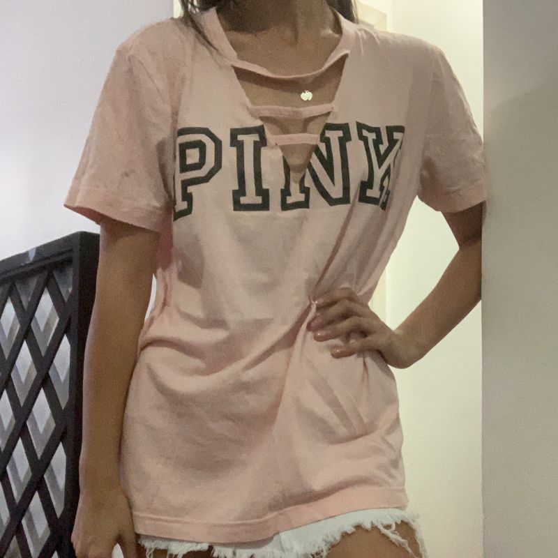 Victoria discount secret blusas