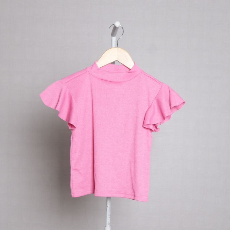 Blusa rosa feminina sales marisa