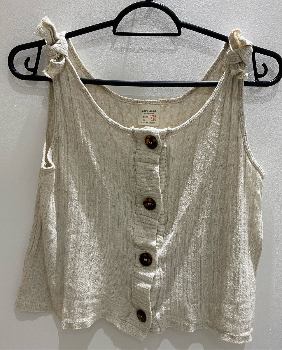 roupa infantil zara