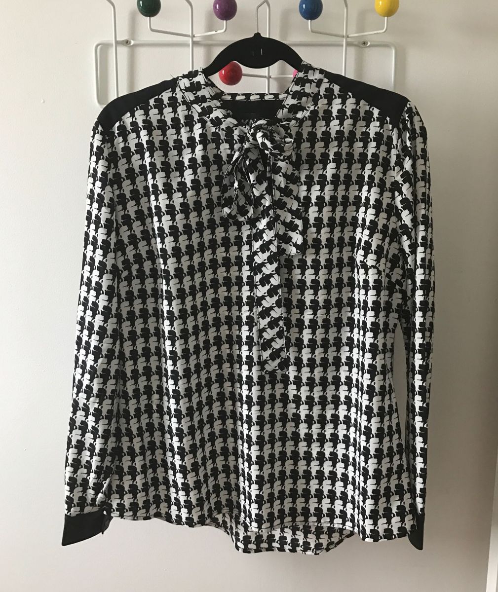 blusa vermelha feminina riachuelo