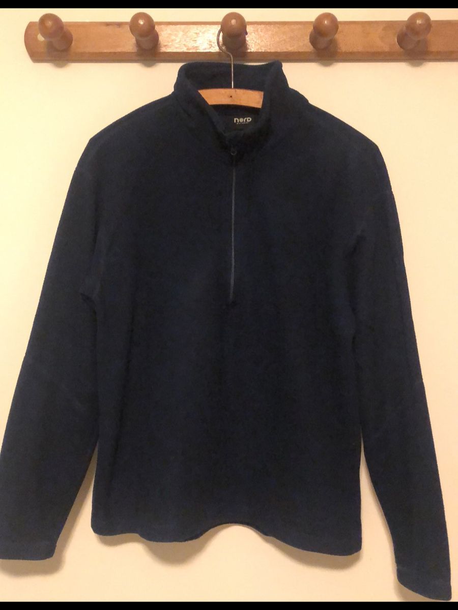 blusão soft masculino