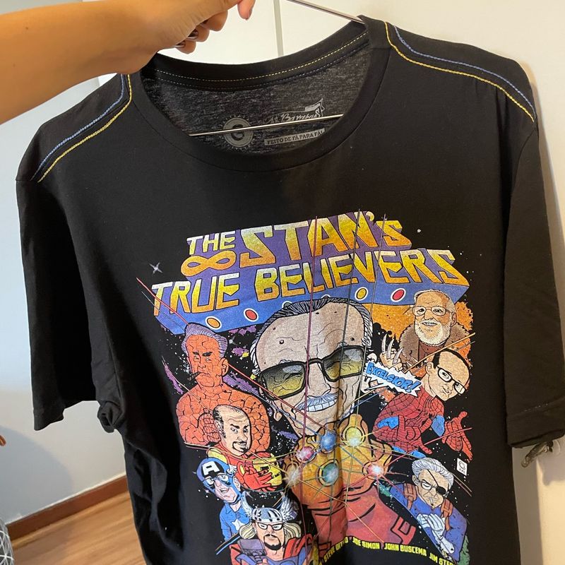 Camisetas superheroes baratas sale
