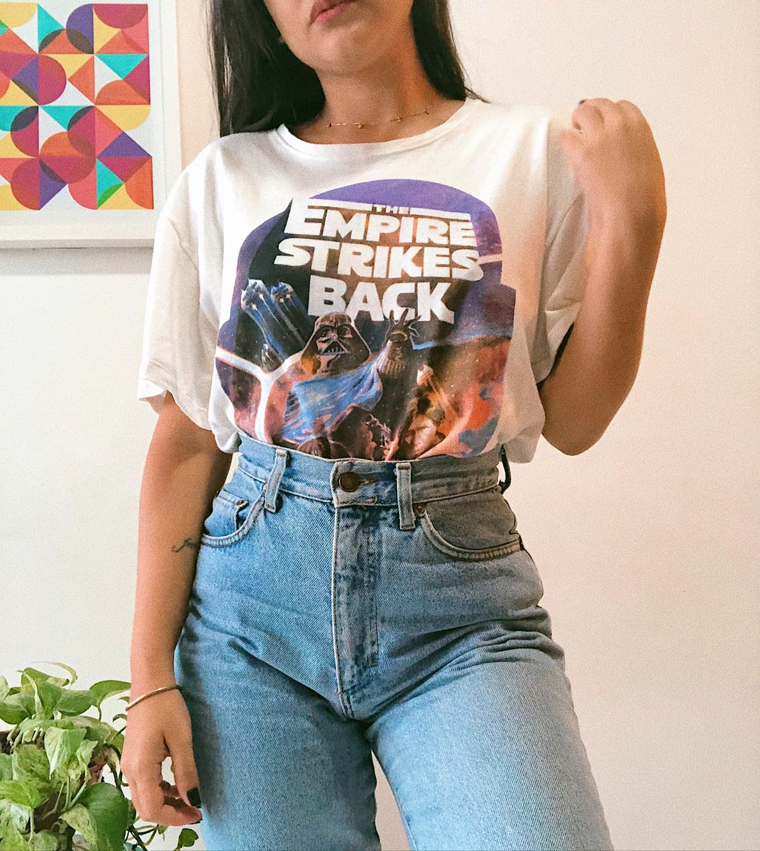 moletom star wars riachuelo