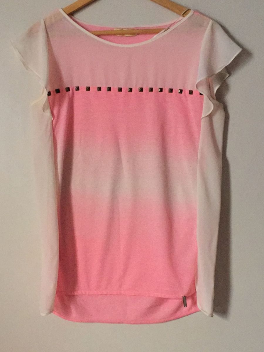 blusa studio 21 - blusas studio-21