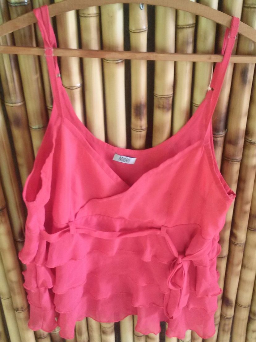 Blusa Super Estilosa | Blusa Feminina Midri Usado 27710919 | enjoei