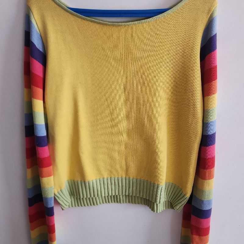 Blusa Super Lucy In The Sky G | Super Lucy In The Sky Usado