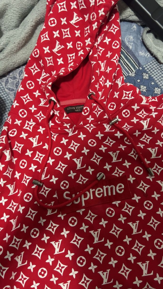 LV×supreme