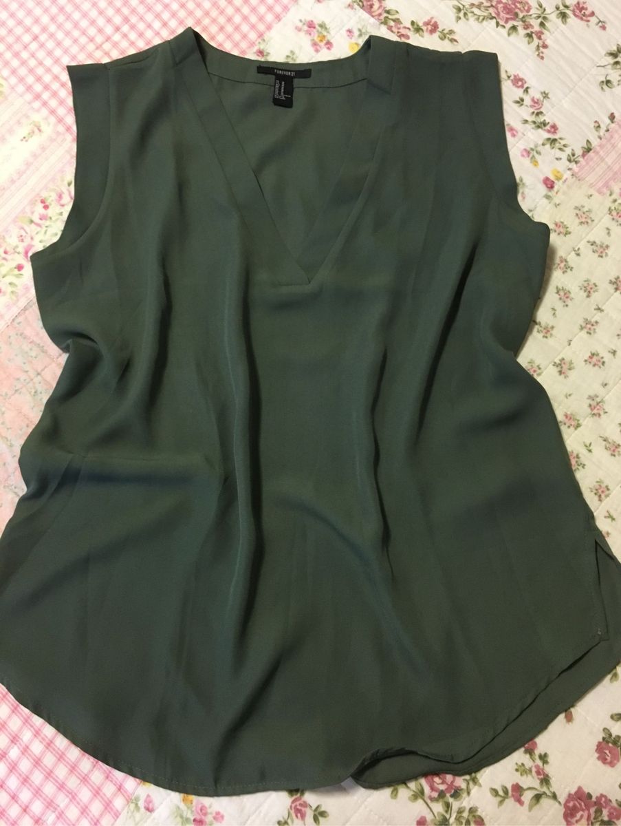 blusas de tecidos femininas