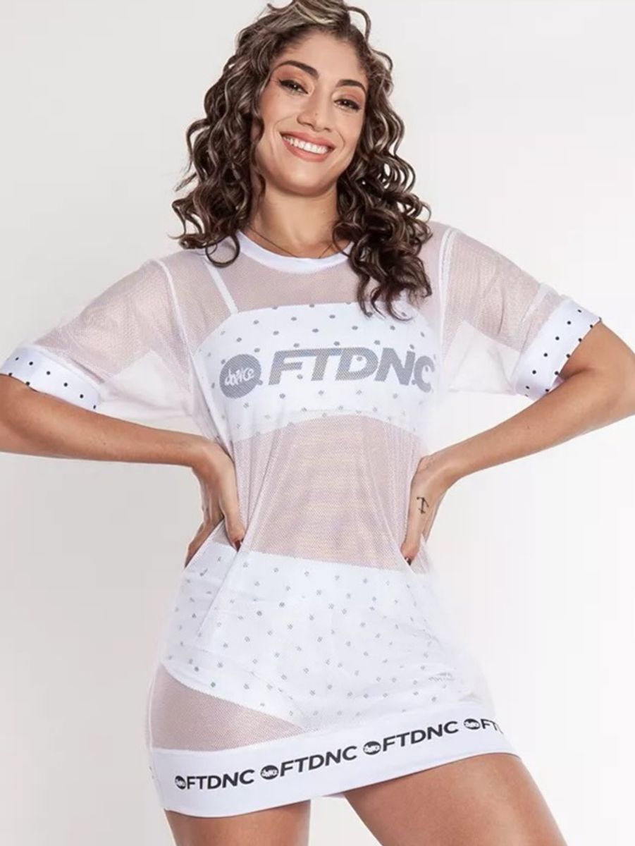 fitdance roupas femininas