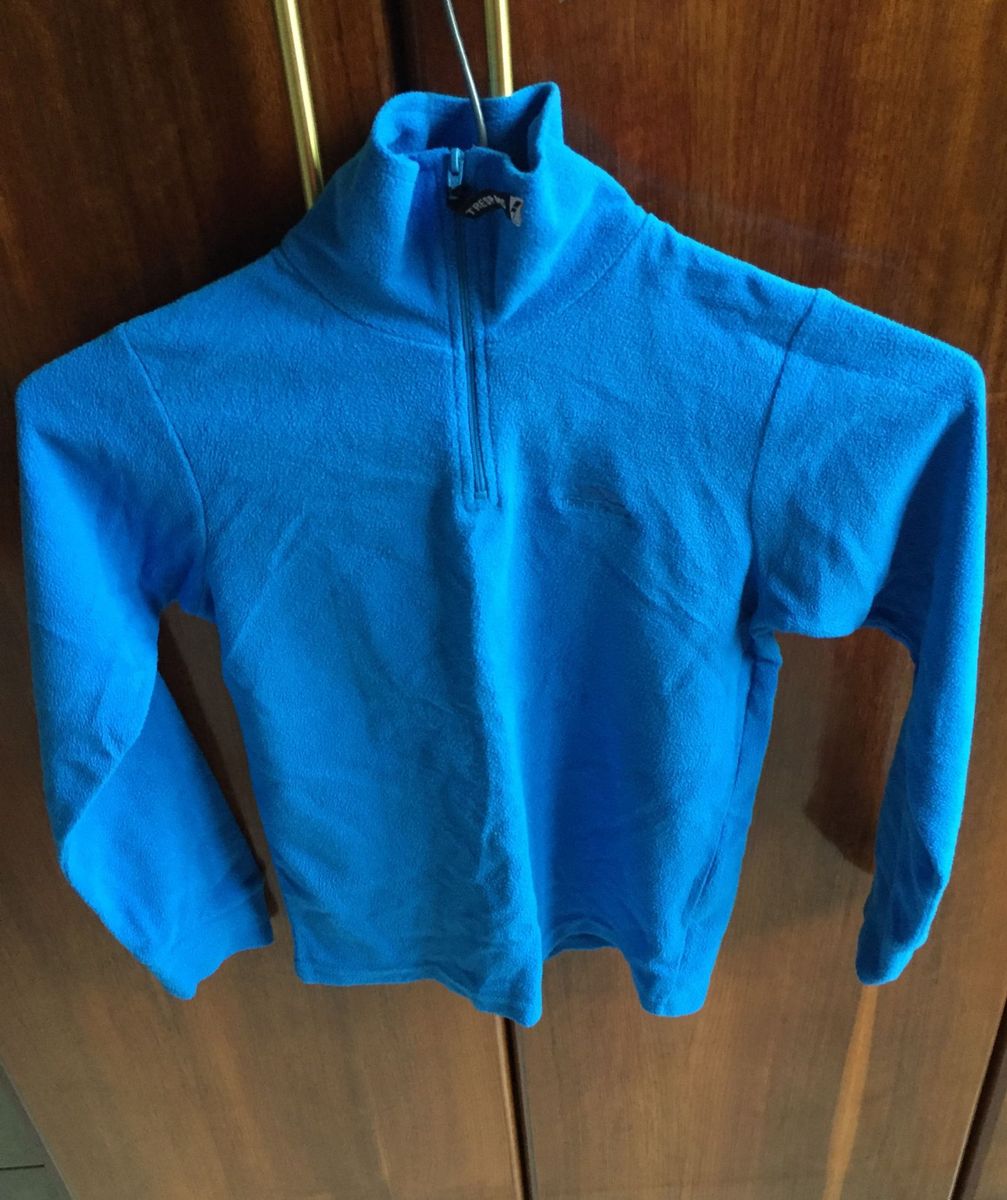 blusa para inverno rigoroso