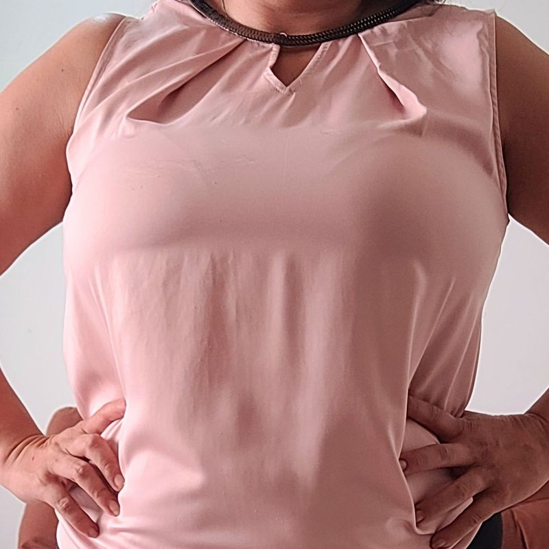 Blusas de sedas online elegantes