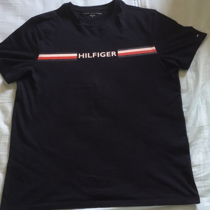 Camisas da 2024 tommy hilfiger