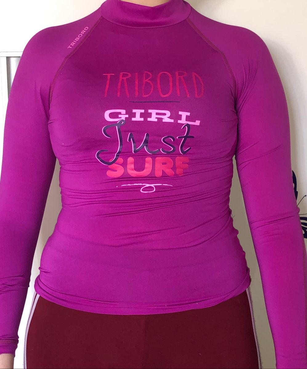 camisa com proteção solar feminina adidas