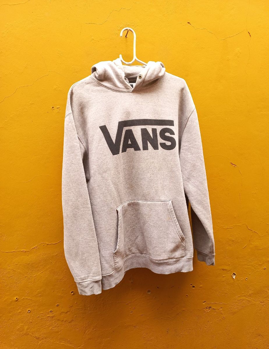 Blusao best sale da vans