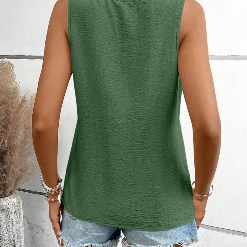 Blusa Verde, Blusa Feminina Shein Nunca Usado 94790601