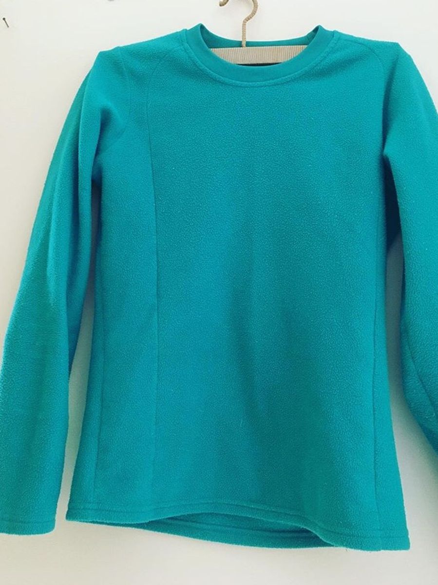 blusa quechua