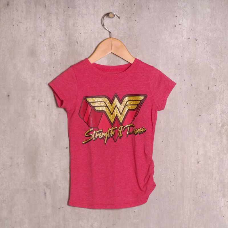 Wonder woman online blusa