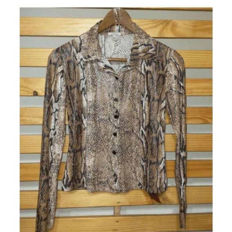 Blusa best sale zara trafaluc