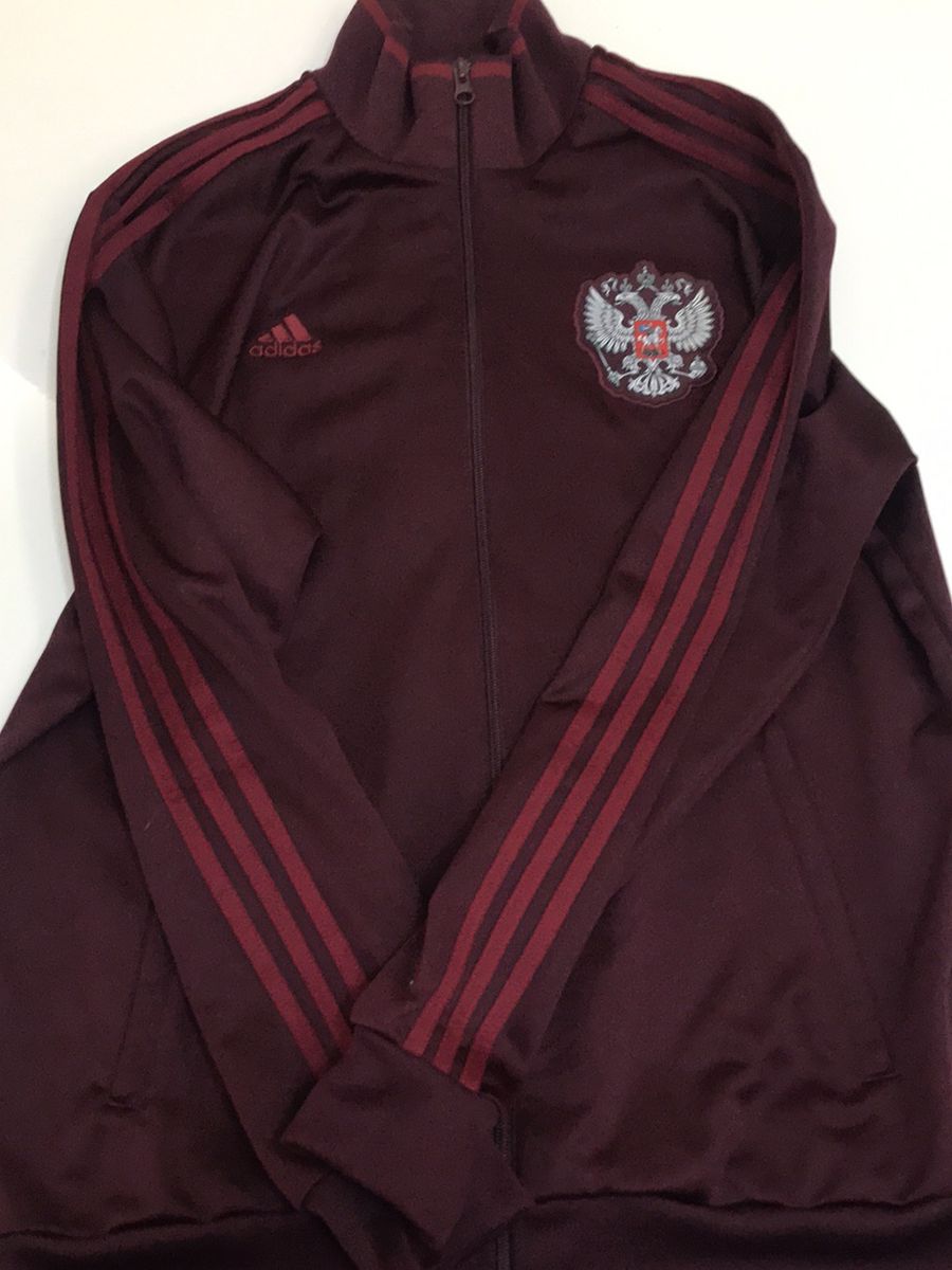 casaco russo masculino