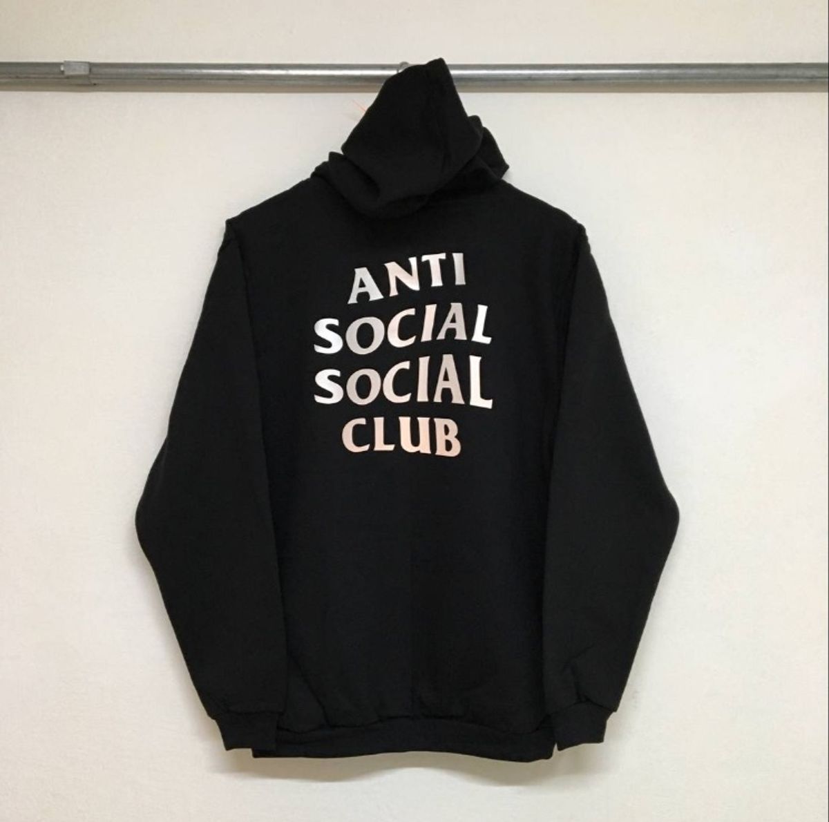 jaqueta anti social