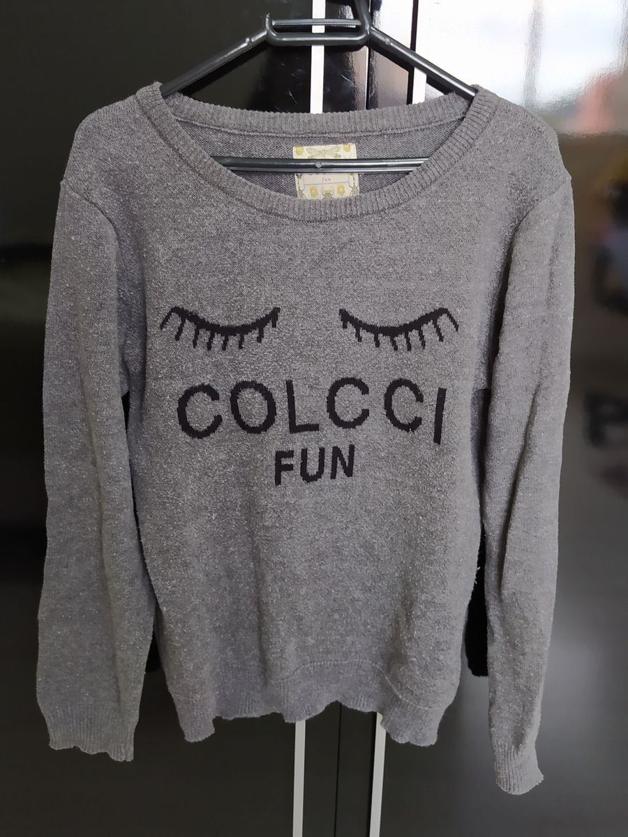 roupas infantil colcci