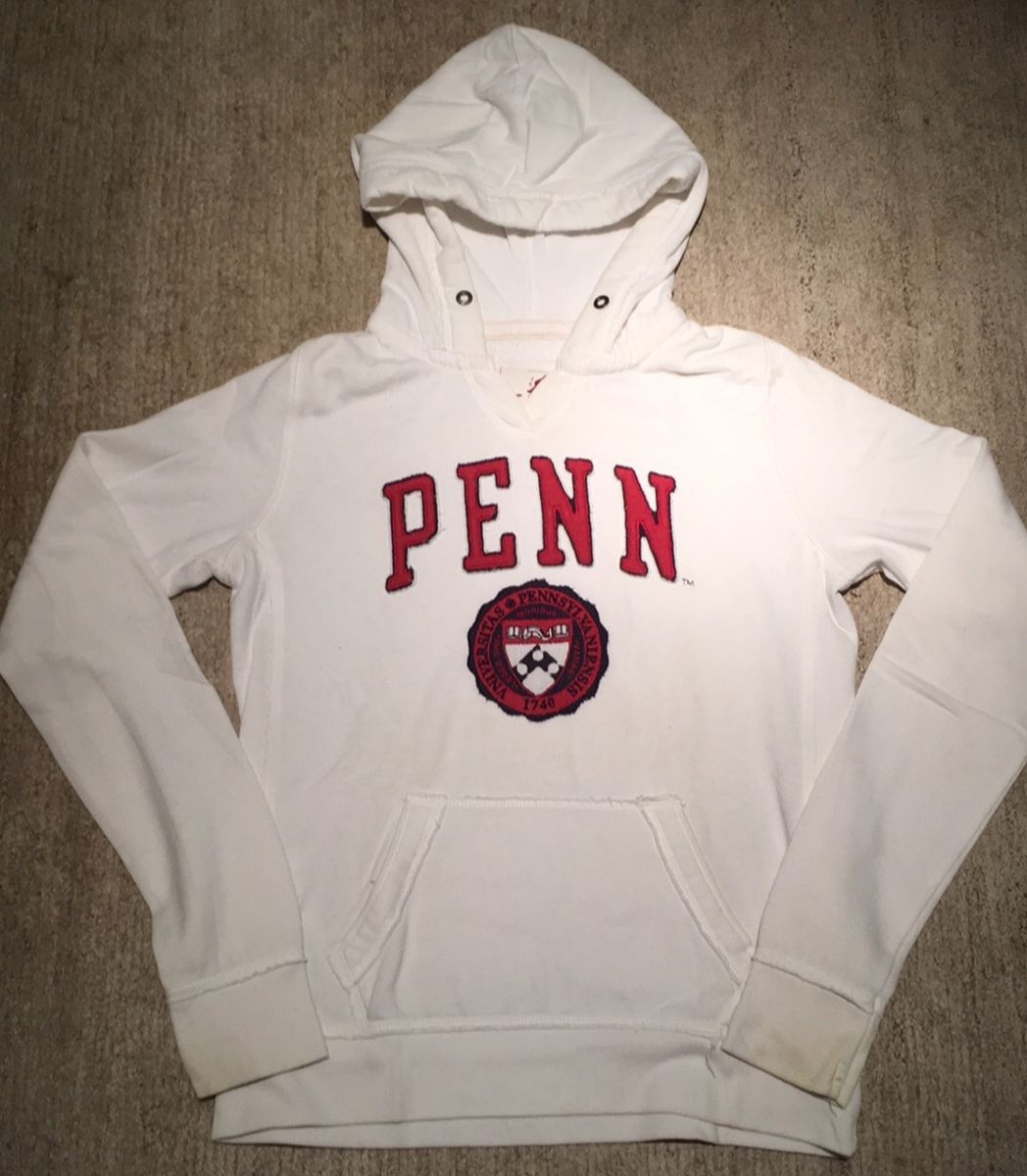 moletom de universidades americanas