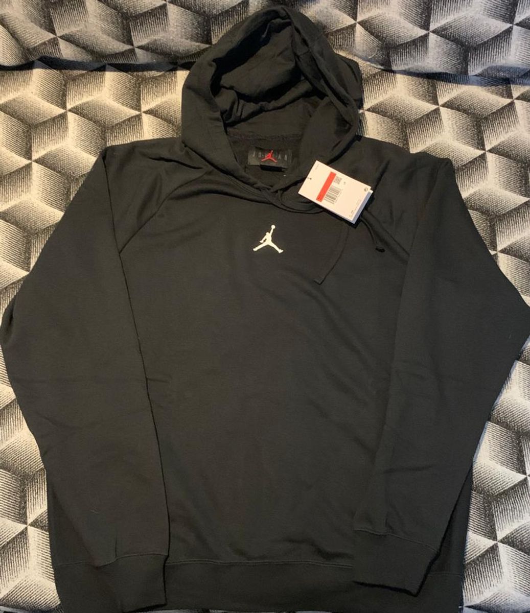 blusao jordan jumpman