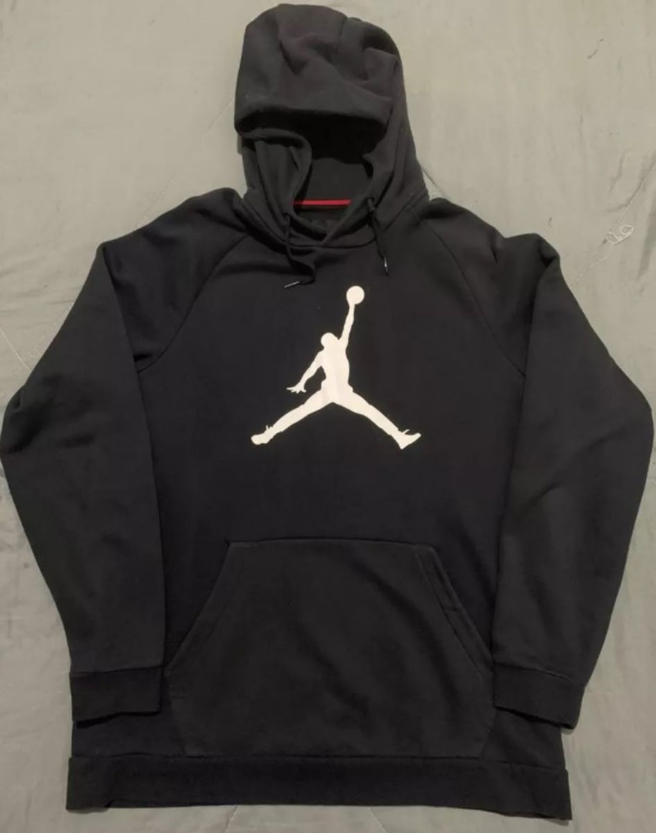 blusao jordan jumpman