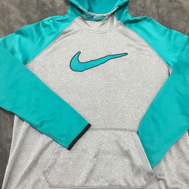 Blusa de frio sales da nike feminina