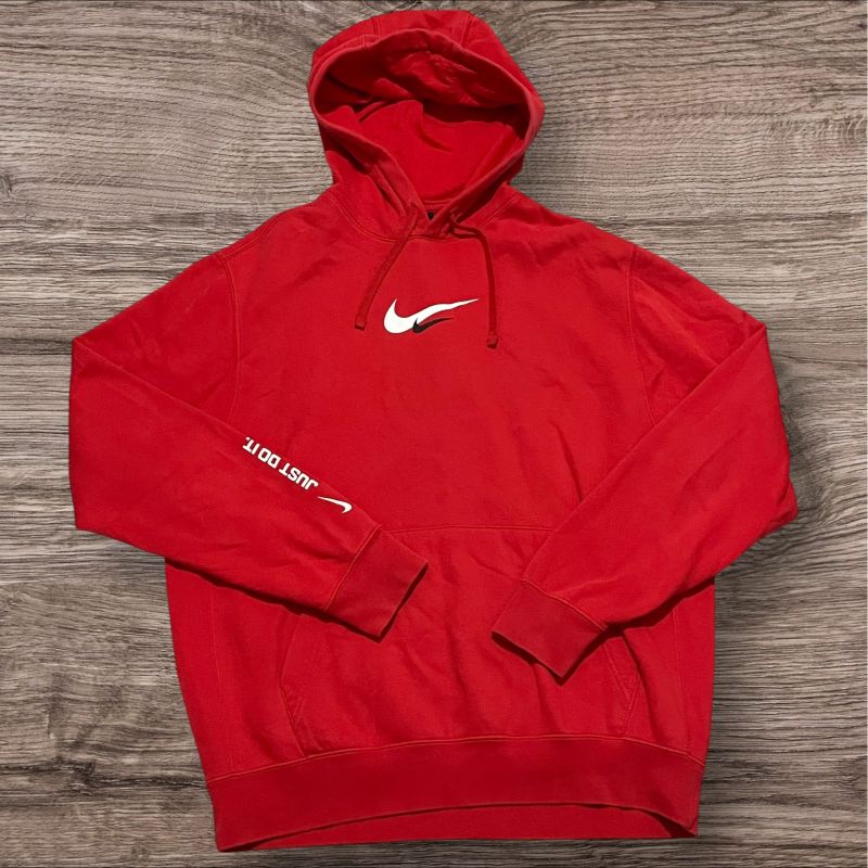 Casaco Moletom Masculino Capuz Nike Moletom Nike Sb Branco