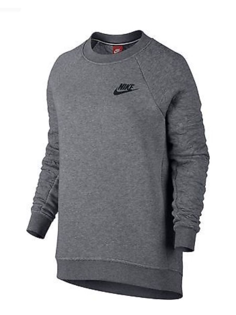 blusao moletom nike