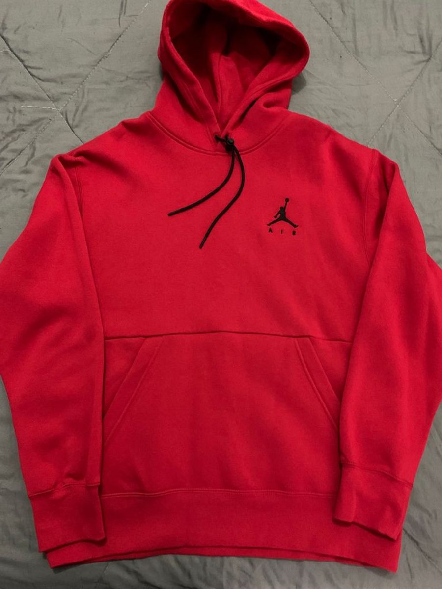 Blusao nike hot sale jordan