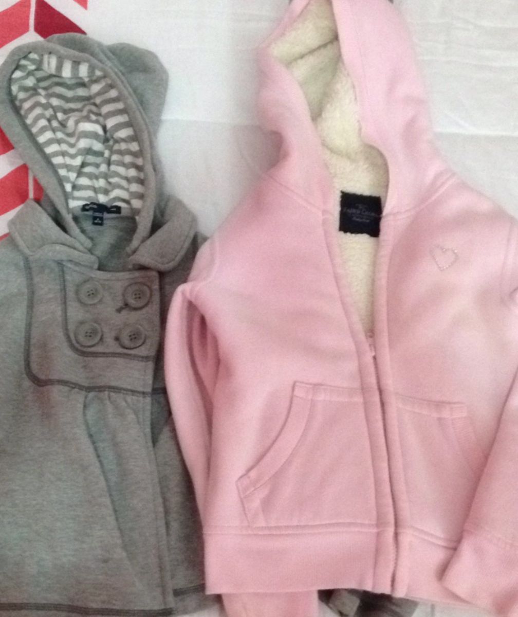 lindas blusas de frio