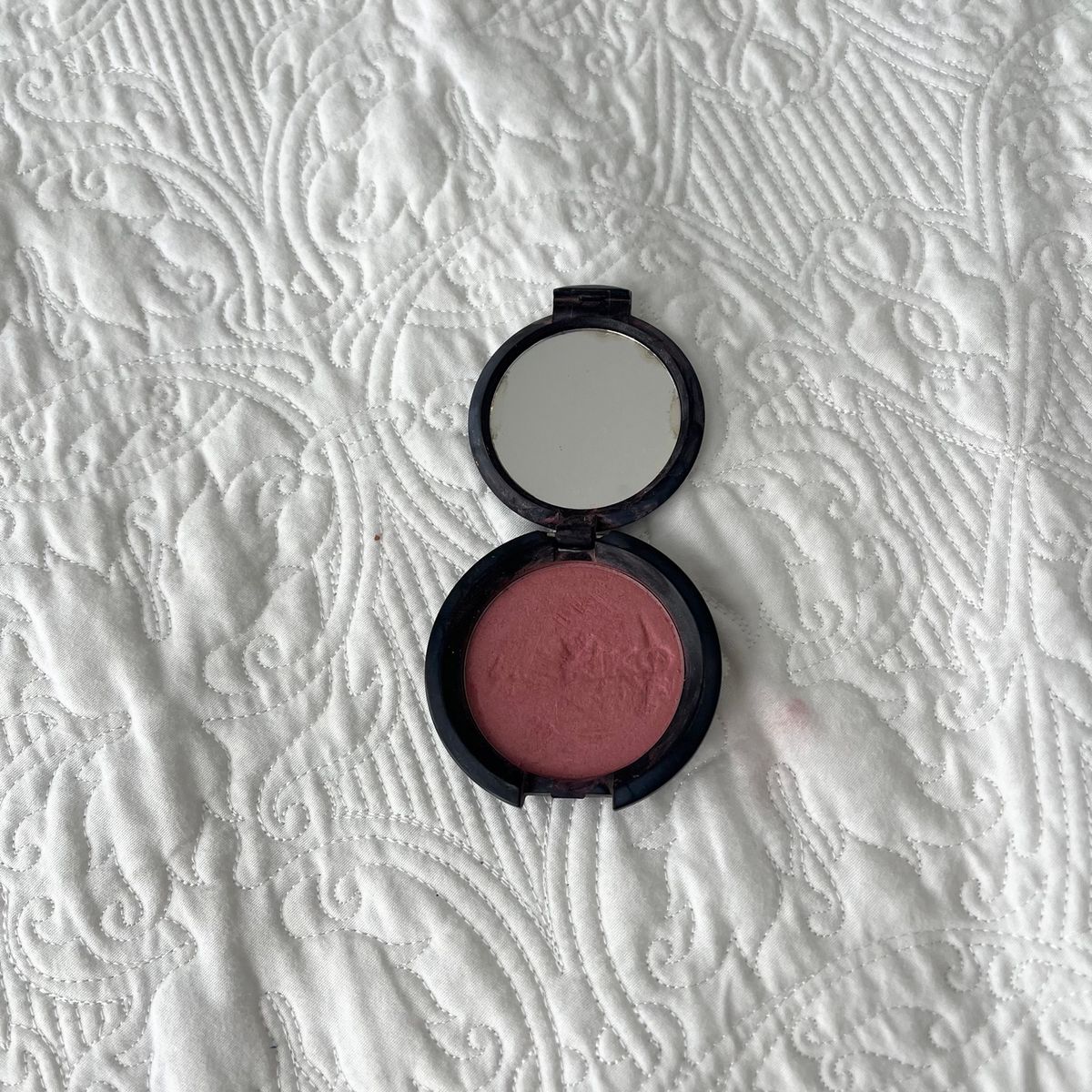 Blush Kiko Milano Rosa | Maquiagem Feminina Kiko Usado 87430620 | enjoei