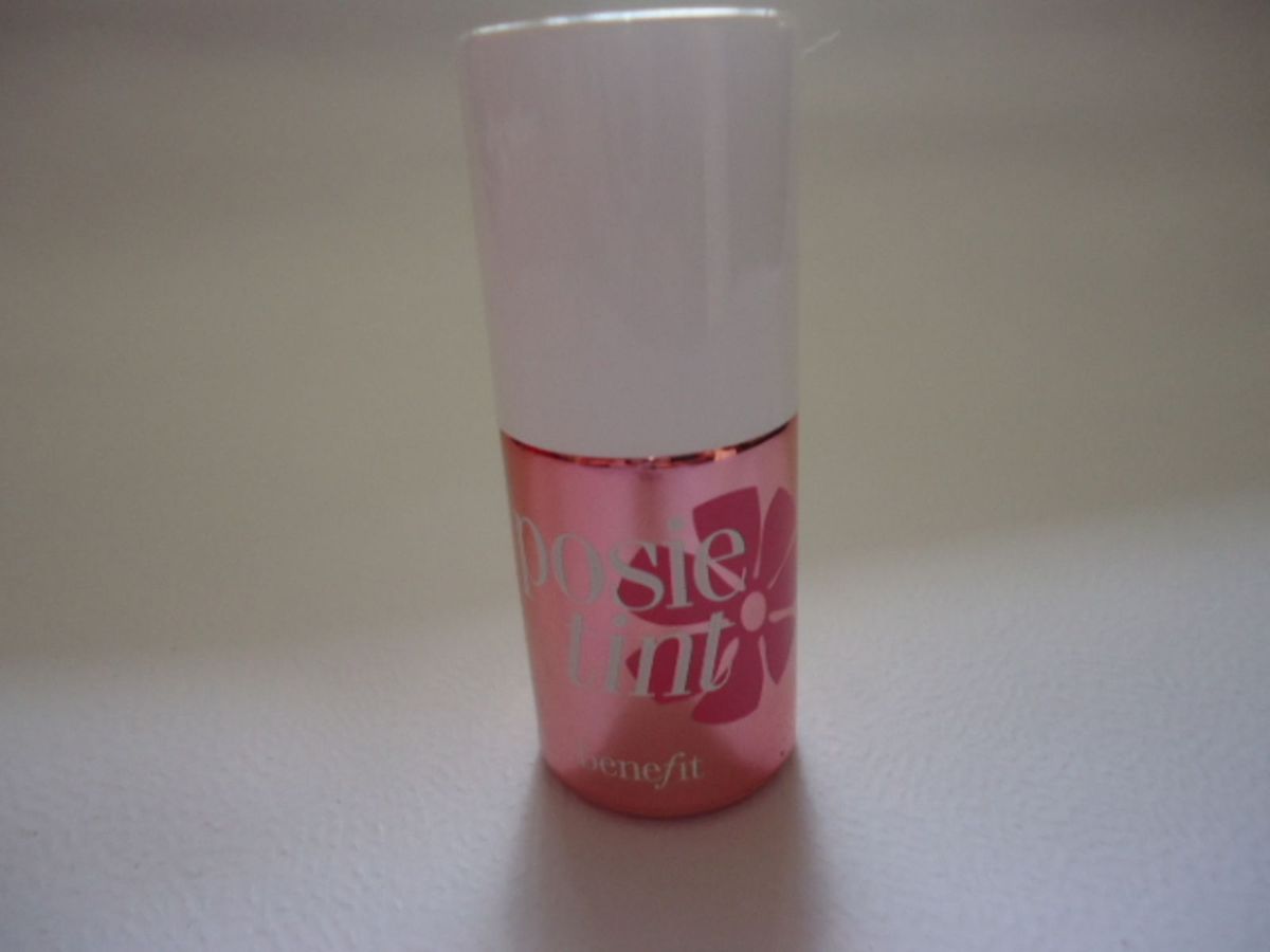 blush liquido benefit