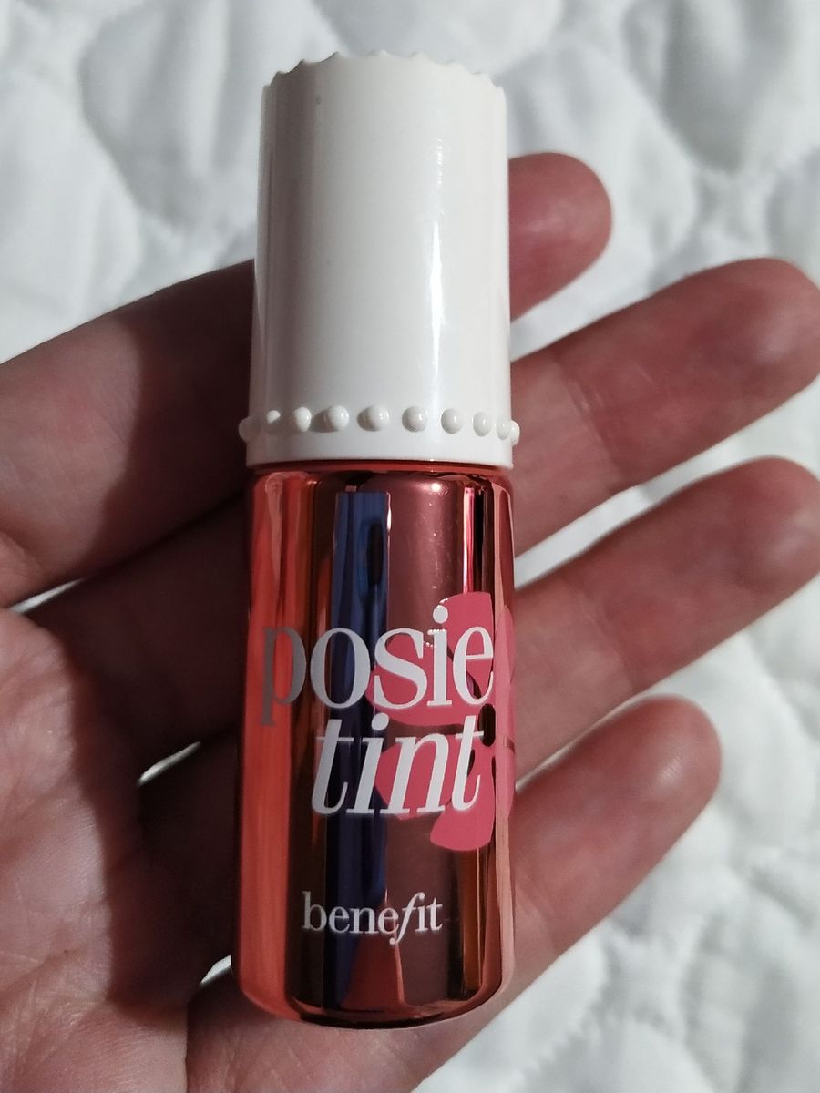 blush liquido benefit