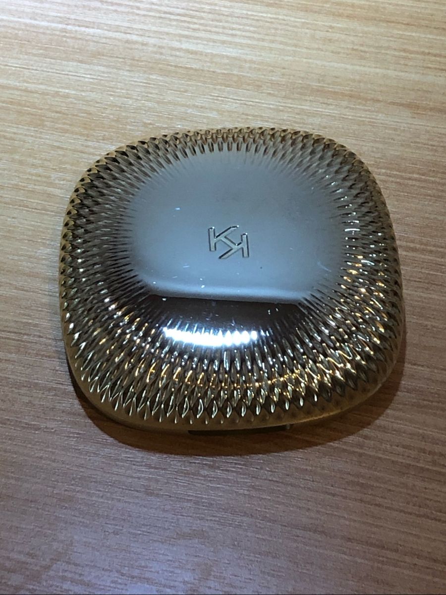 Blush Luminoso Kiko Milano | Maquiagem Feminina Kiko Milano Usado ...