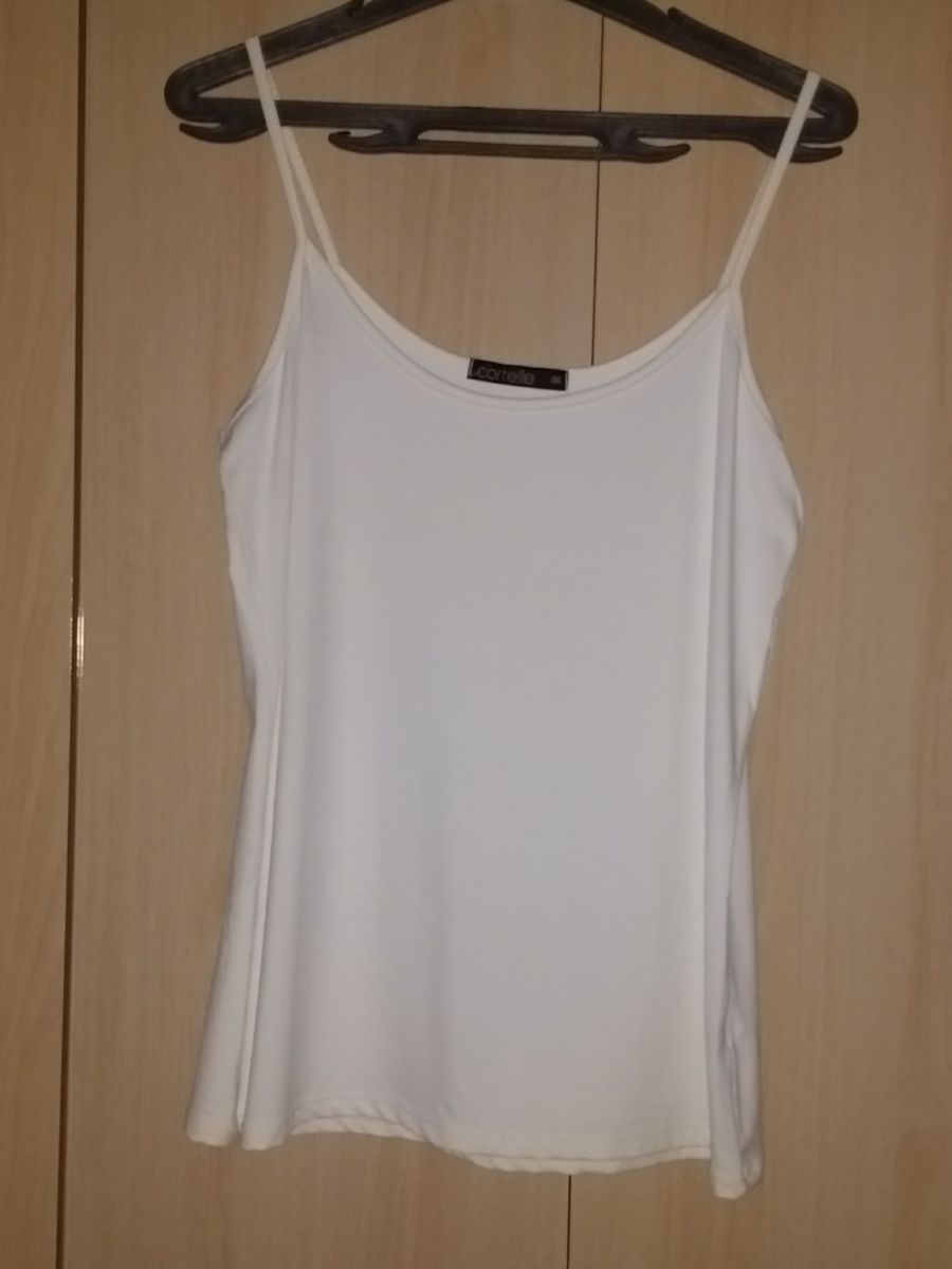 blusa cortelle renner