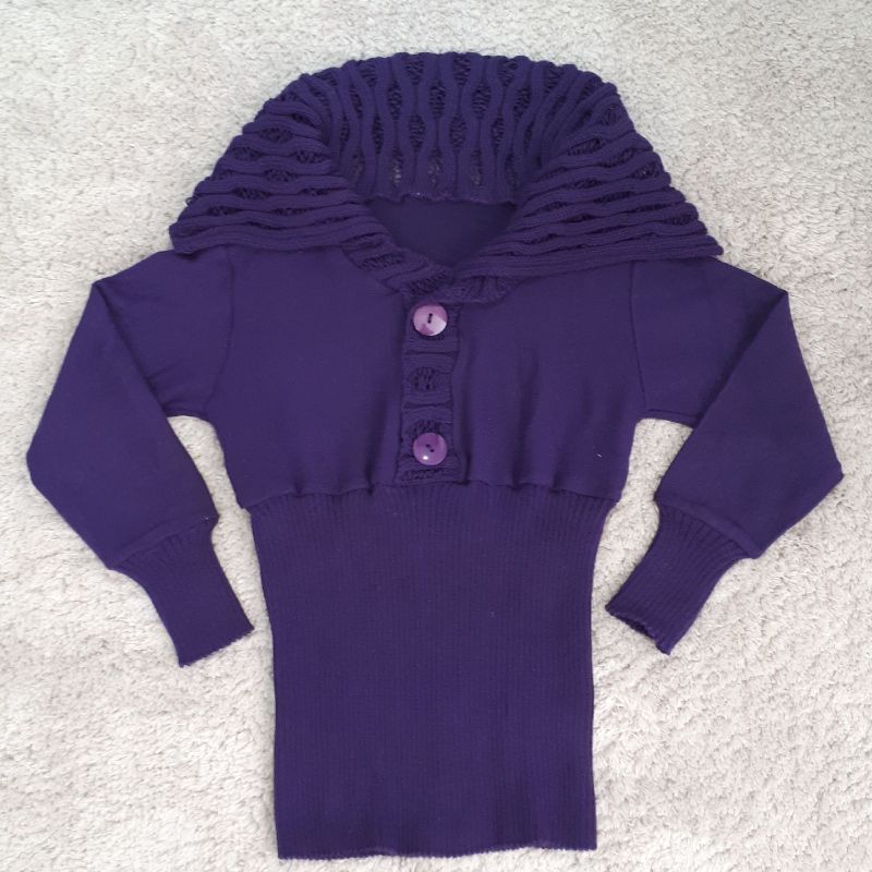 Blusas de frio store fofas