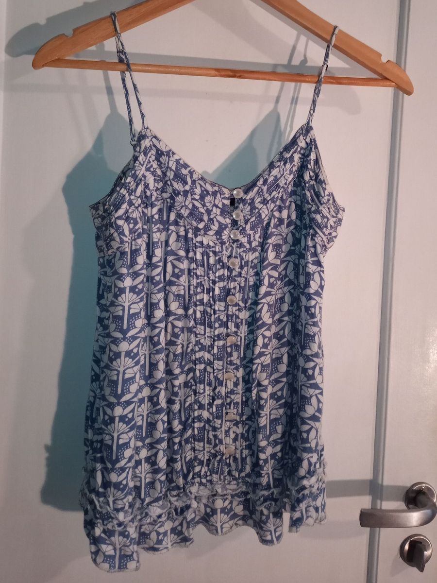 blusinha c&a
