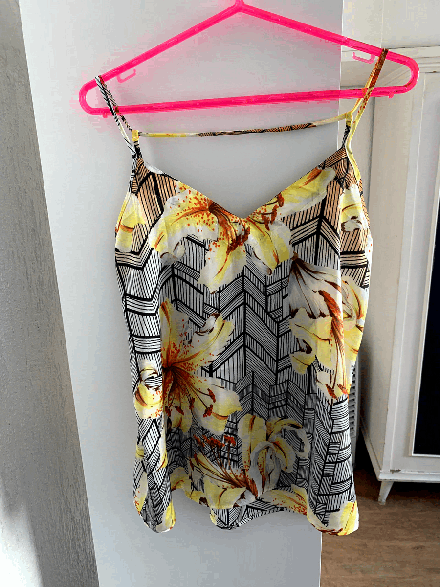 blusa feminina na dafiti