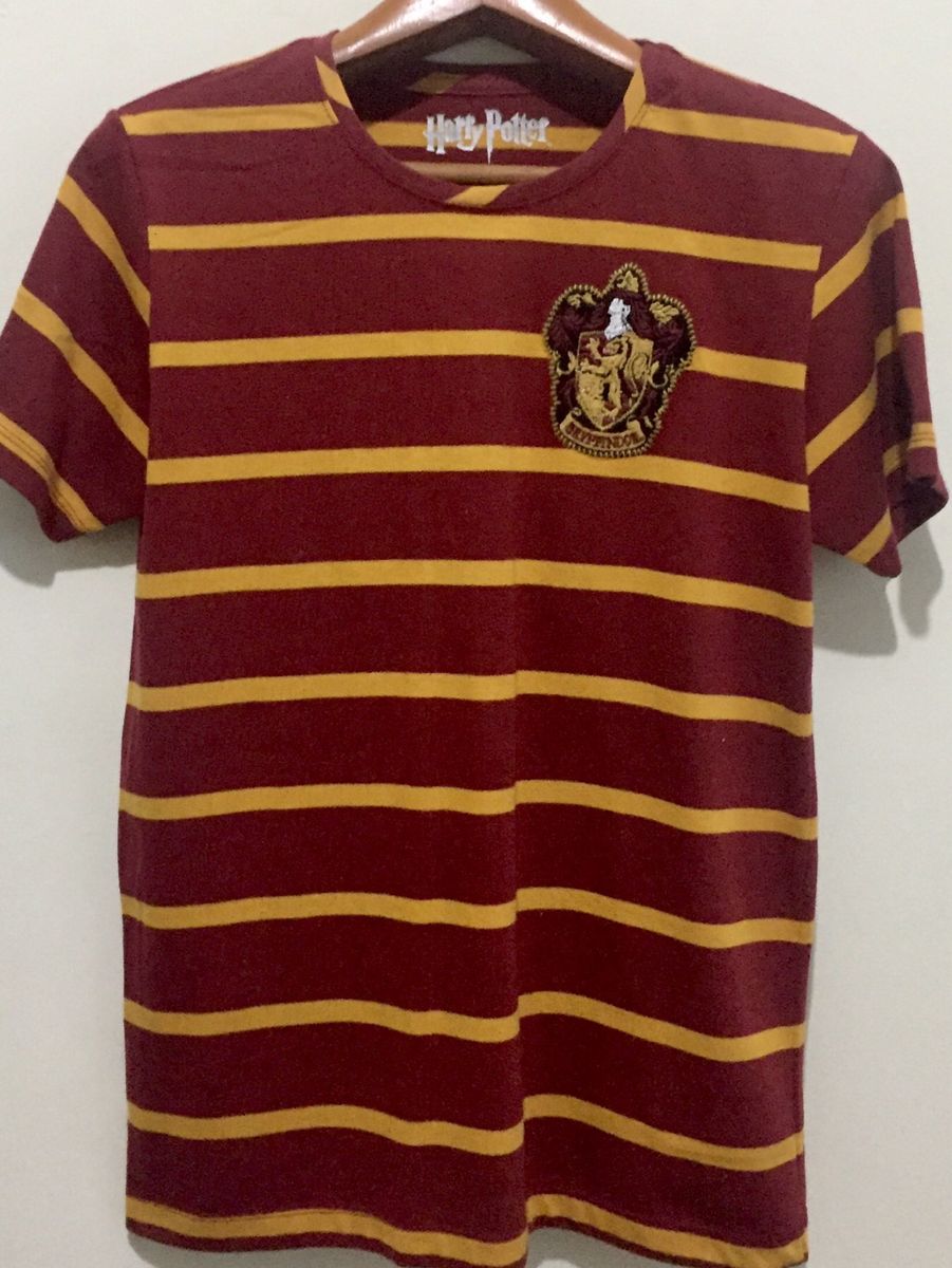 tenis harry potter riachuelo