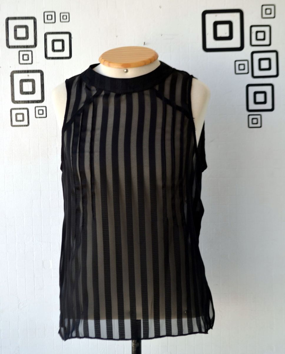 blusinha leve - blusas sem marca