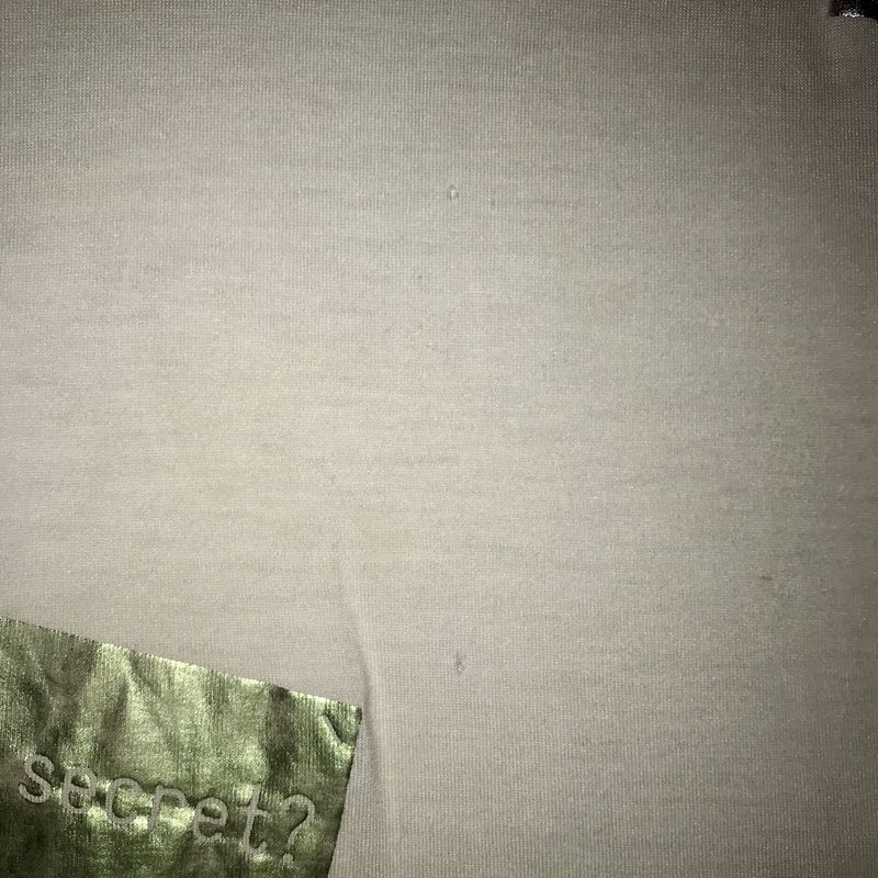 Blusinha Linda, Tecido Levinho e Manga Média | Pool Usado 73515618