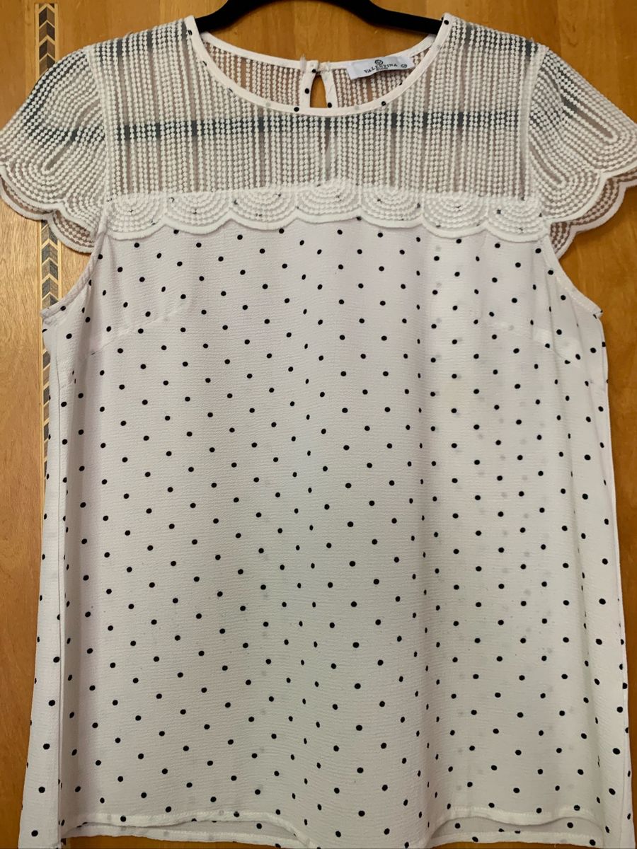 blusas valentina modas