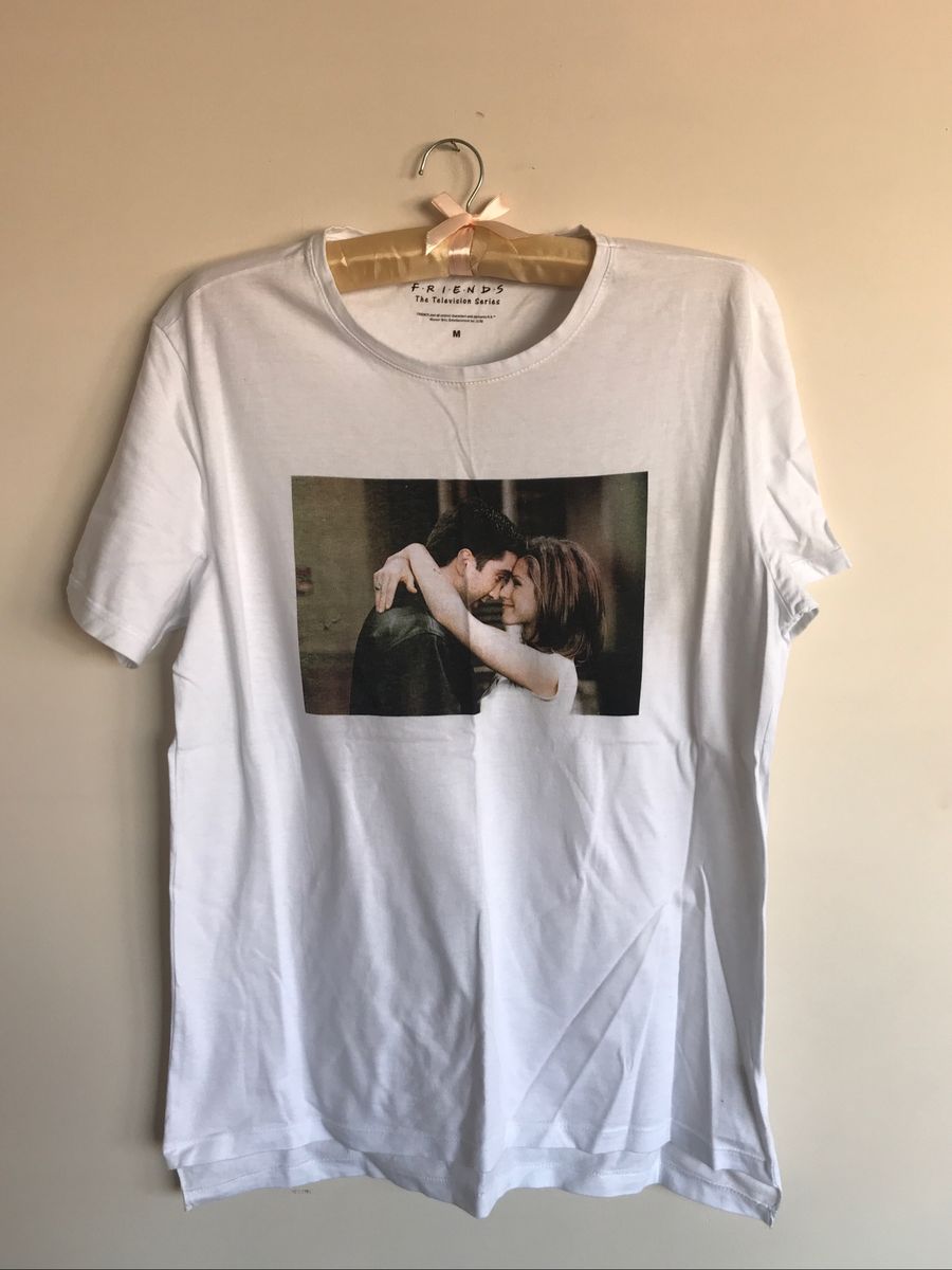 camisa de friends renner