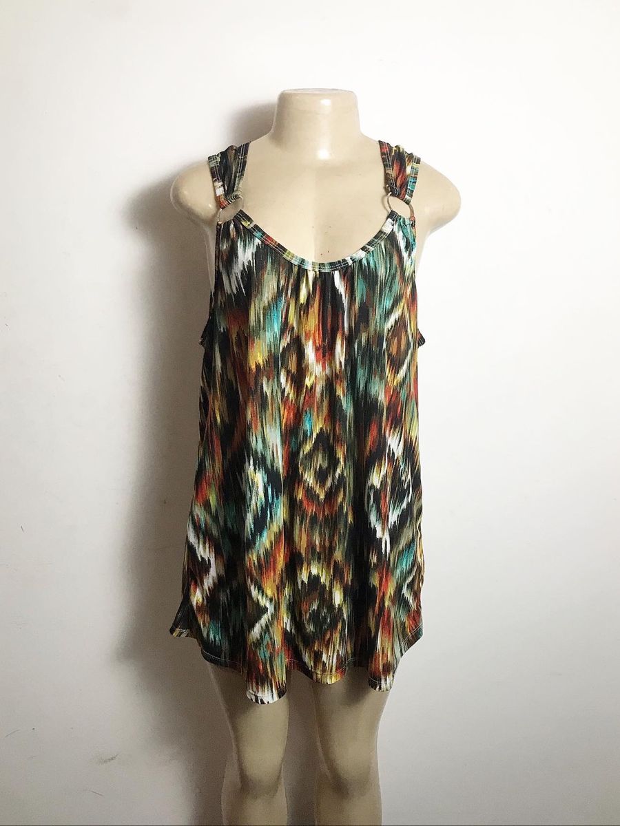 regata comprida feminina