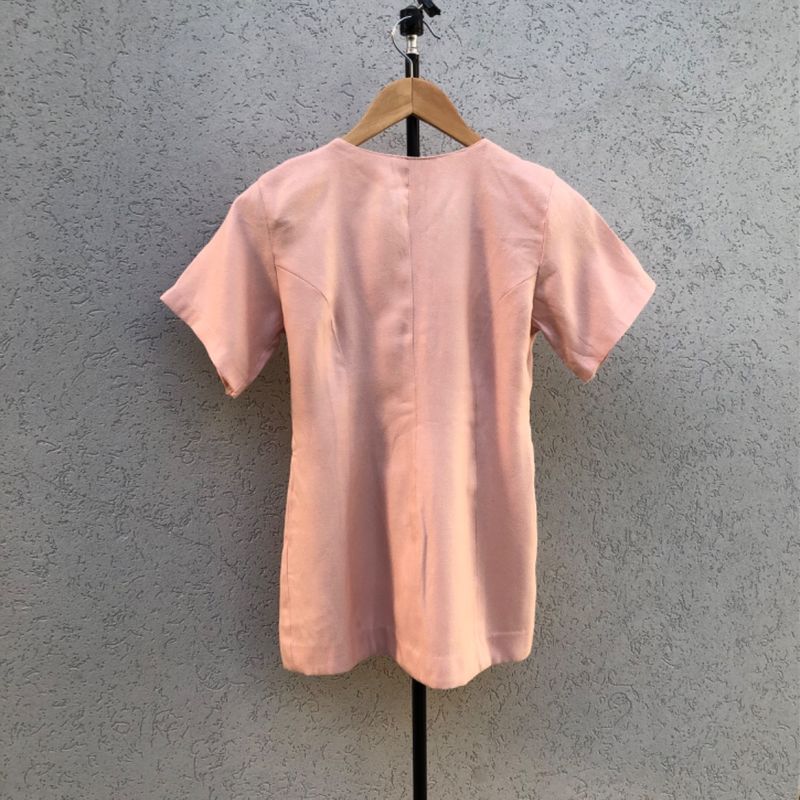 Blusas alta costura hot sale